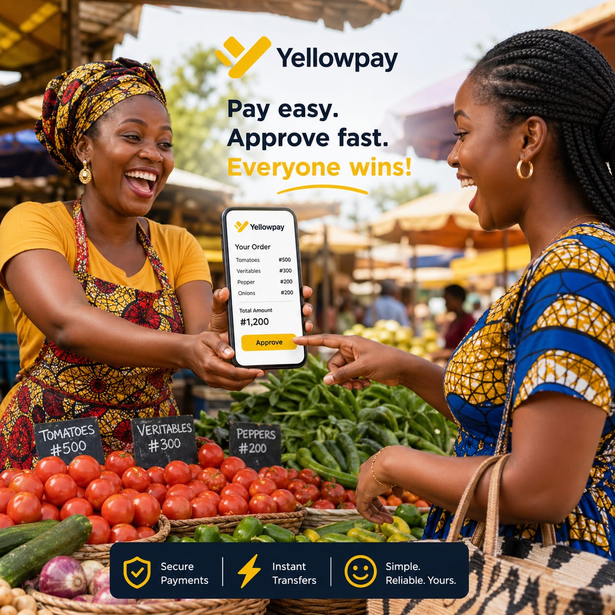 Mobile money transactions in Zambia